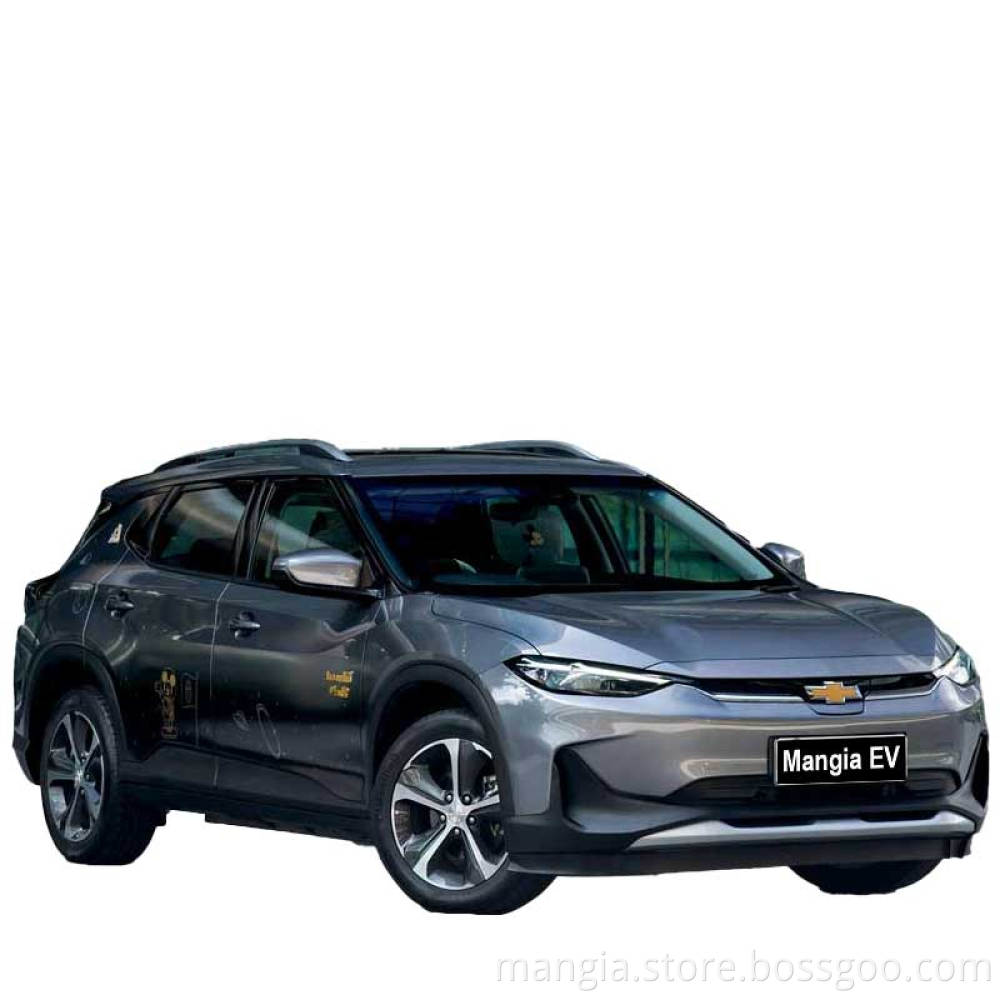 2023 Hot Home Ride On Car Chevrolet Menlo EV Χαμηλή τιμή πώληση κινεζικών νέων ενεργειακών οχημάτων